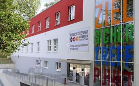 Sporthotel TREFF PUNKT